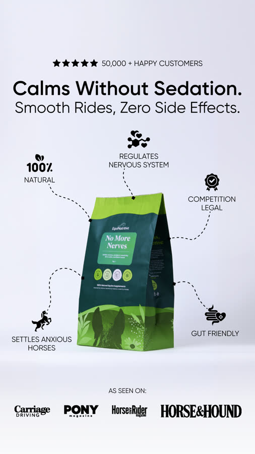 EquiNutritive ad